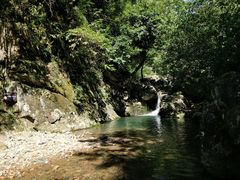 -太湖源风景区