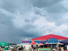 -南戴河海滨市场