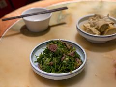 -慧娟面馆·餐厅(望江路店)