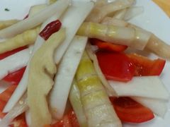-荣生萝卜汤饭店