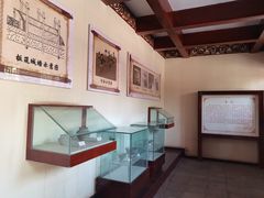 -洛阳周公庙博物馆