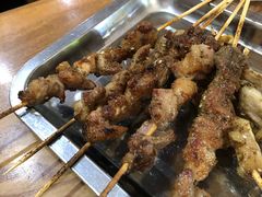 -西北朗益和穆斯林餐厅