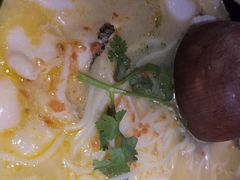 -九锅一堂酸菜鱼(新南凯德直营店)