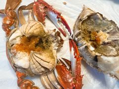 -宾朋海鲜特色美食餐厅·纯手工鲅鱼水饺(兴海路店)