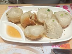 -小杨生煎(周浦万达店)