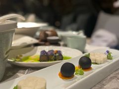 -同仁堂粹和餐厅·食养养生宴(新大都店)