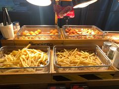 -比格比萨自助(花园路店)