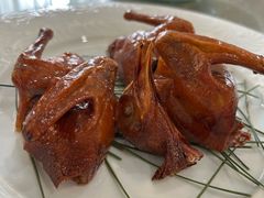 -香融府·烤鸭·家常菜(马家堡路店)