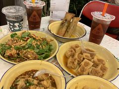 -东排食堂长沙小吃大排档(五一广场店)