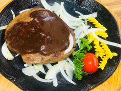 -菲尼克斯牛排店(杉杉奥特莱斯店)