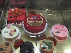 -哈根达斯(武汉天地店)