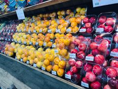 -果蔬好生活超市(东湖店)