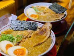 -老龙亭拉面店
