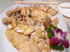 -香山小厨(南联路店)