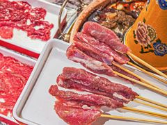 -京元盛铜锅涮肉(上海总店)