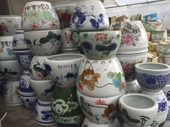 -金科花卉市场