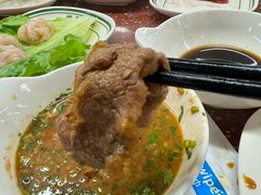 -四囍码头海鲜烧烤自助火锅(外滩南京东路悦荟广场店)