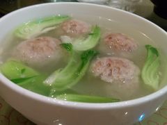 -沈家花园如皋菜(海阳路店)