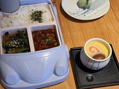 -味太助·银饭食堂(中华城店)
