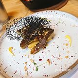 约会一定要去这家西餐厅！