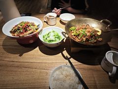 -农耕记·湖南土菜(观澜福城天虹店)
