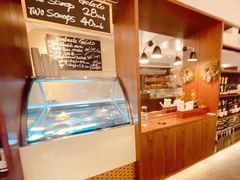 -BAKER&SPICE(安福路店)