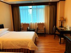 -维也纳国际酒店(深圳新洲店)