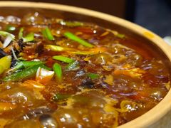常德牛杂钵-胡记德源粉·湖南菜(双安店)