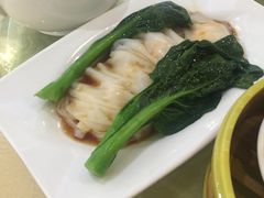 -建明国际酒店·避风港中餐厅