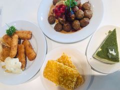 -宜家·瑞典风味餐厅(无锡店)