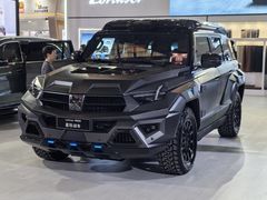 -东浩兰生上海世博展览馆