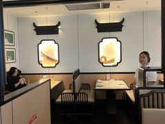 -小菜园新徽菜(溧阳万达店)