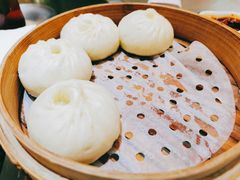 眉州特色包子-眉州东坡(通州店)