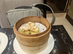 -京香轩·中餐厅(上海中庚聚龙酒店)