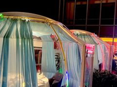 -悦融·京鲁菜·露台花园(安定门店)