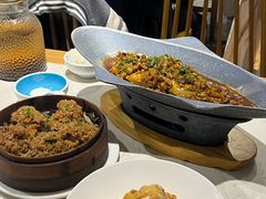 -不倒翁·安徽名菜楼(步行街店)