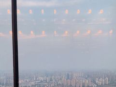 -JWMARRIOTT无锡苏宁JW万豪酒店-悦府65中餐厅