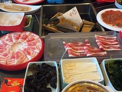 -重庆德忆火锅（龙南街3店）(渝水岸餐饮)