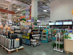 -百安居装修建材卖场(泰然店)