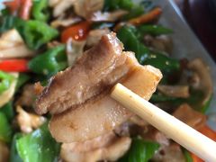 -盐帮食坊•小河帮川菜(四川师大店)