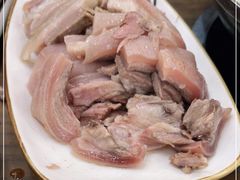 -庄行曹记羊肉(泗泾店)