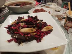 -亢龙太子酒轩·花园店