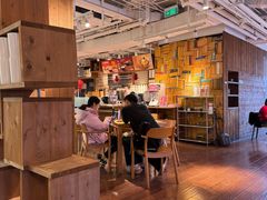 -无印良品餐堂 MUJI Diner(成都太古里店)