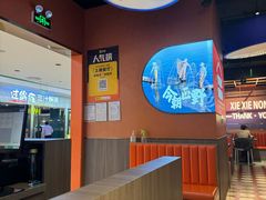 -谢蟹浓·肉蟹煲(新奥店)