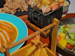-松羽料理(国大店)