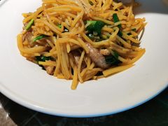 -前海沿·青岛菜(李沧万达店)