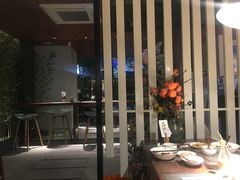 大堂-十面春风·江南面馆(崇宁路店)