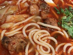 -鑫花溪牛肉米粉(文星广场店)