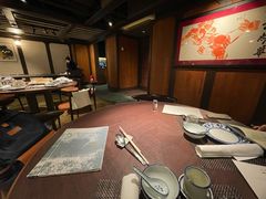 -逸东轩(香港逸东酒店)