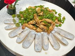 -老西门·常州菜(新区店)